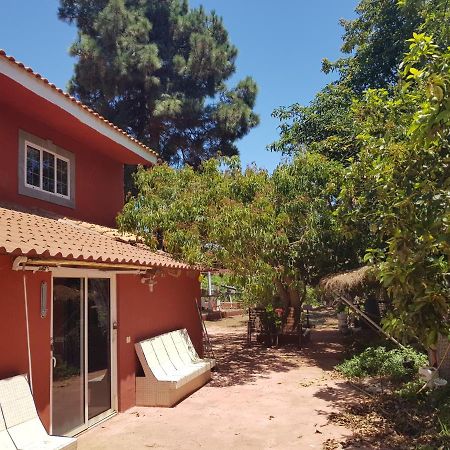 וגה דה סן מטאו Finca Rural Torres Casas 1 Y 4 Bed & Breakfast מראה חיצוני תמונה