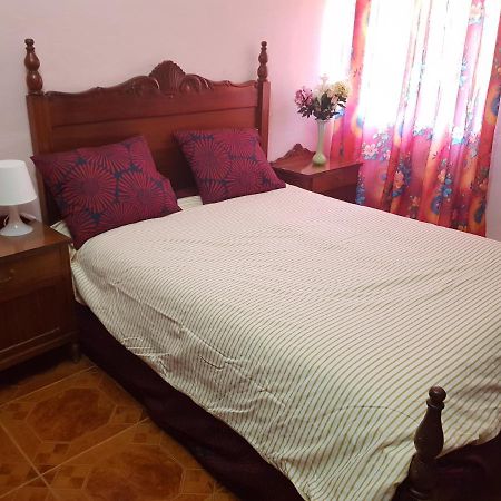 וגה דה סן מטאו Finca Rural Torres Casas 1 Y 4 Bed & Breakfast מראה חיצוני תמונה