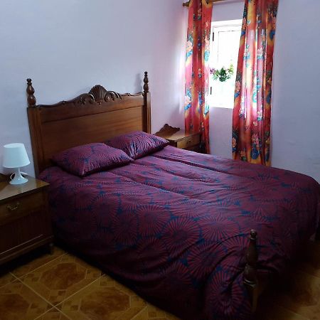 וגה דה סן מטאו Finca Rural Torres Casas 1 Y 4 Bed & Breakfast מראה חיצוני תמונה