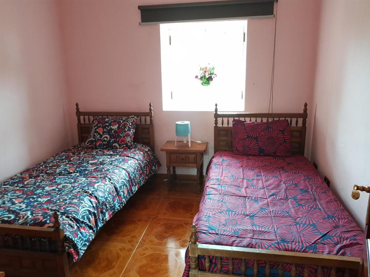 וגה דה סן מטאו Finca Rural Torres Casas 1 Y 4 Bed & Breakfast מראה חיצוני תמונה