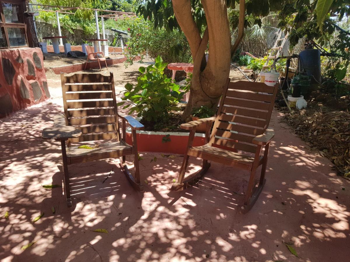 וגה דה סן מטאו Finca Rural Torres Casas 1 Y 4 Bed & Breakfast מראה חיצוני תמונה
