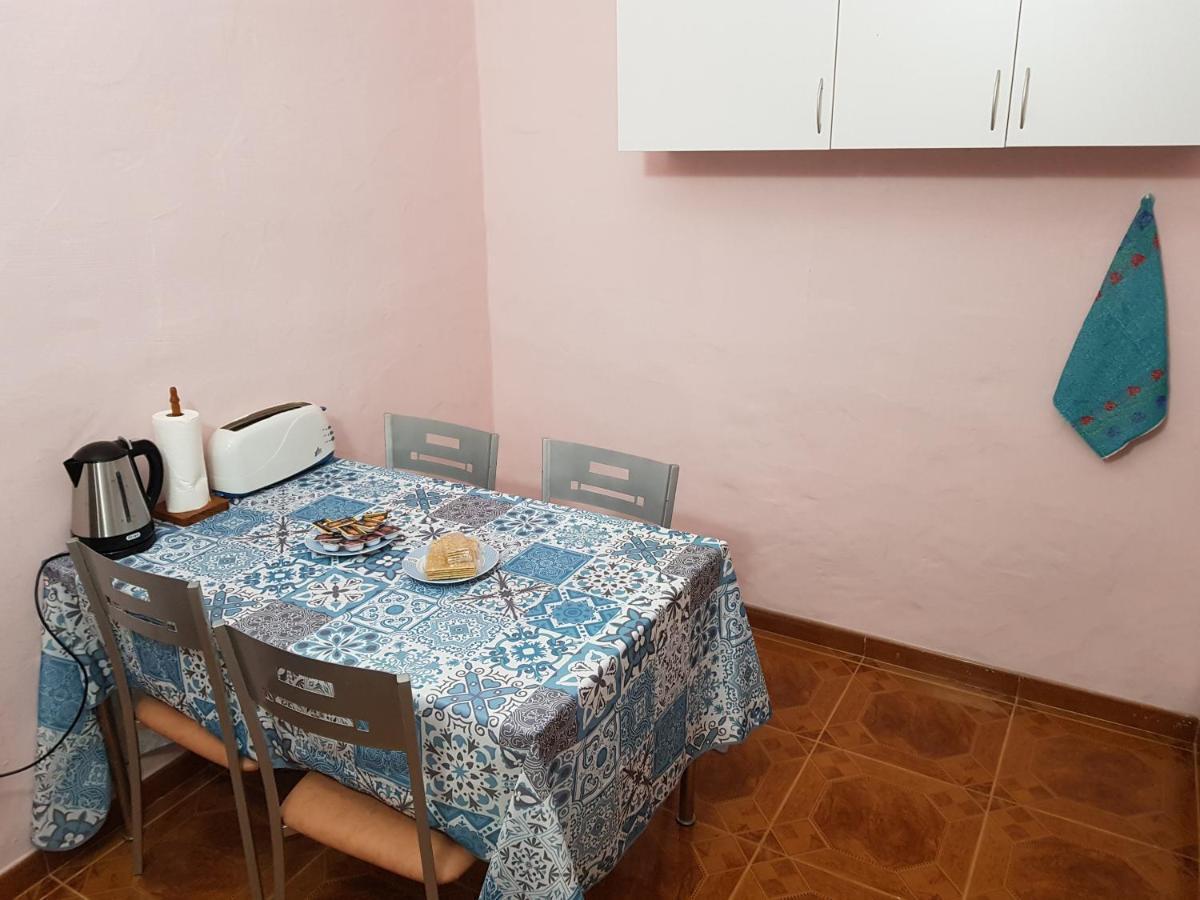 וגה דה סן מטאו Finca Rural Torres Casas 1 Y 4 Bed & Breakfast מראה חיצוני תמונה