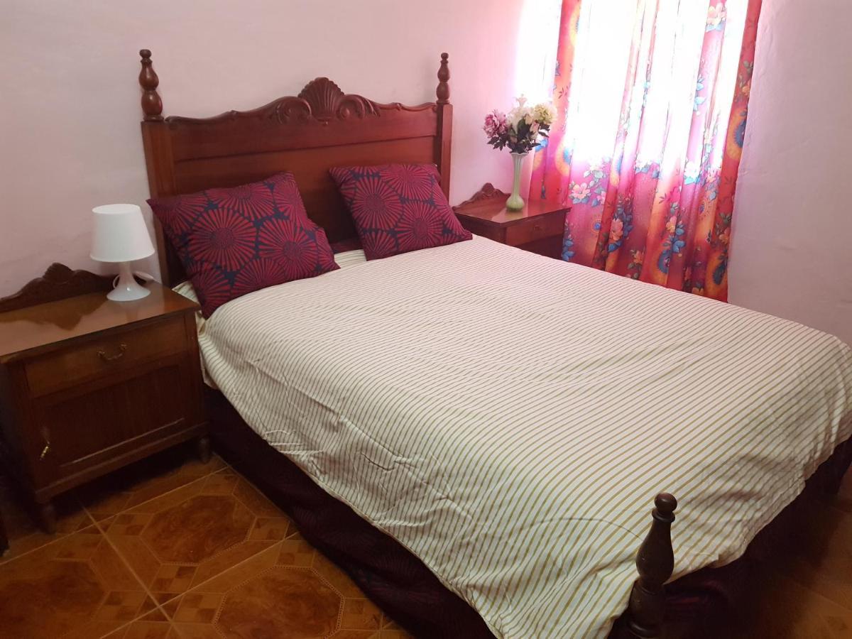 וגה דה סן מטאו Finca Rural Torres Casas 1 Y 4 Bed & Breakfast מראה חיצוני תמונה