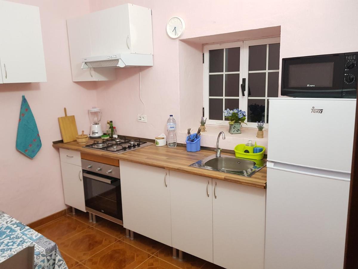 וגה דה סן מטאו Finca Rural Torres Casas 1 Y 4 Bed & Breakfast מראה חיצוני תמונה