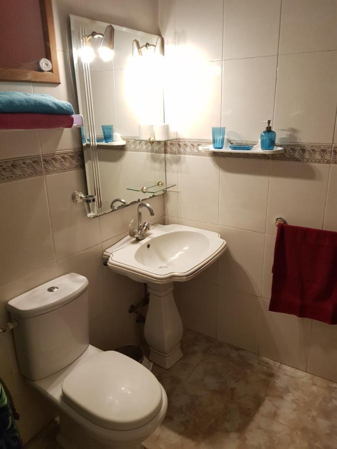 וגה דה סן מטאו Finca Rural Torres Casas 1 Y 4 Bed & Breakfast מראה חיצוני תמונה