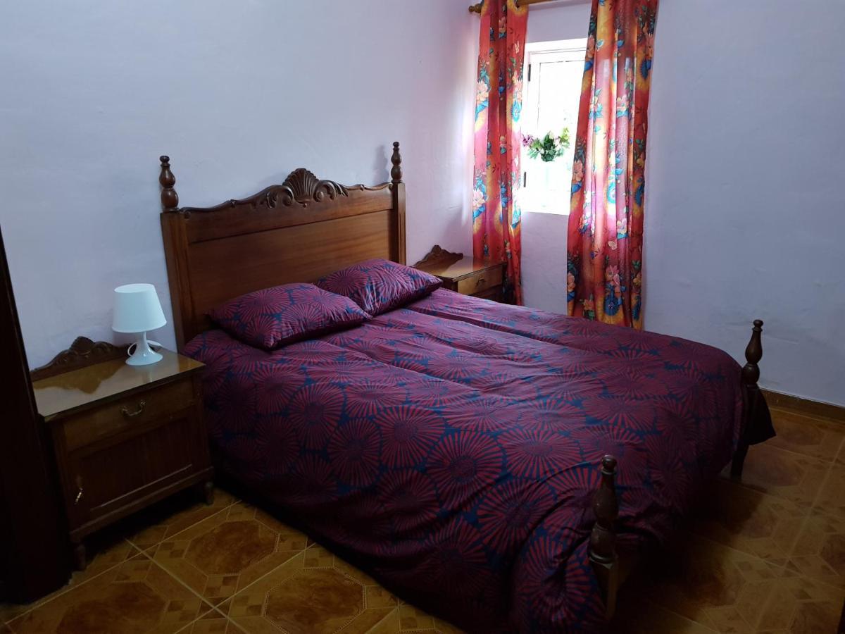 וגה דה סן מטאו Finca Rural Torres Casas 1 Y 4 Bed & Breakfast מראה חיצוני תמונה