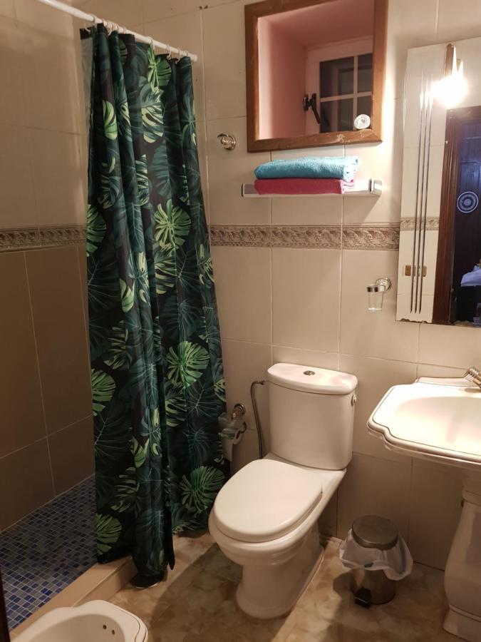 וגה דה סן מטאו Finca Rural Torres Casas 1 Y 4 Bed & Breakfast מראה חיצוני תמונה