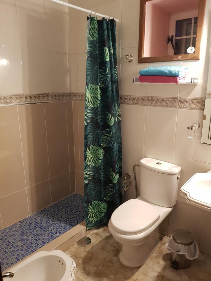 וגה דה סן מטאו Finca Rural Torres Casas 1 Y 4 Bed & Breakfast מראה חיצוני תמונה