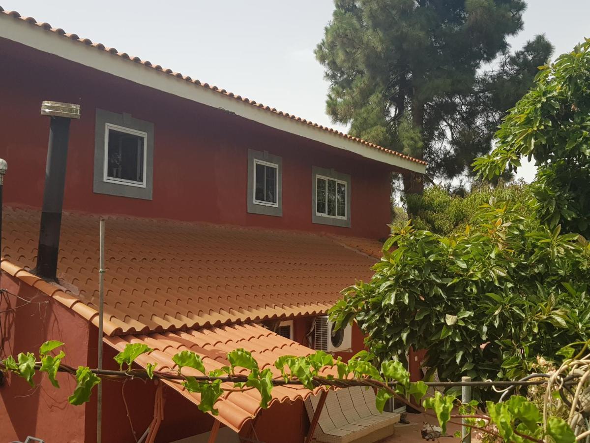 וגה דה סן מטאו Finca Rural Torres Casas 1 Y 4 Bed & Breakfast מראה חיצוני תמונה