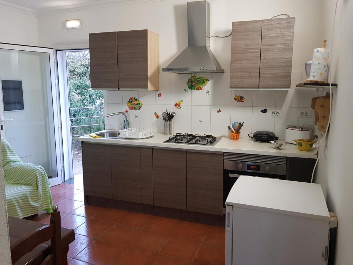 וגה דה סן מטאו Finca Rural Torres Casas 1 Y 4 Bed & Breakfast חדר תמונה