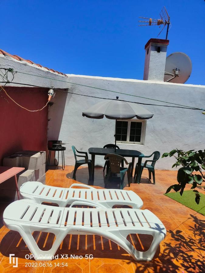 וגה דה סן מטאו Finca Rural Torres Casas 1 Y 4 Bed & Breakfast מראה חיצוני תמונה