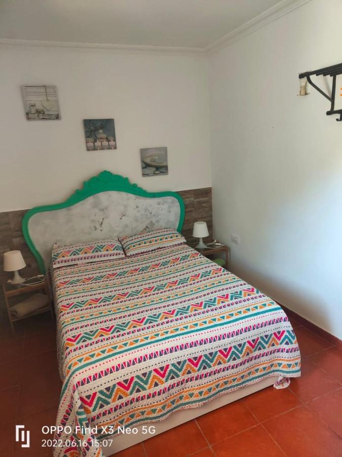 וגה דה סן מטאו Finca Rural Torres Casas 1 Y 4 Bed & Breakfast מראה חיצוני תמונה