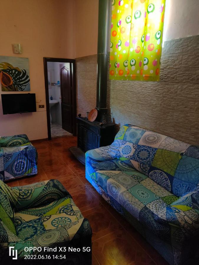 וגה דה סן מטאו Finca Rural Torres Casas 1 Y 4 Bed & Breakfast מראה חיצוני תמונה