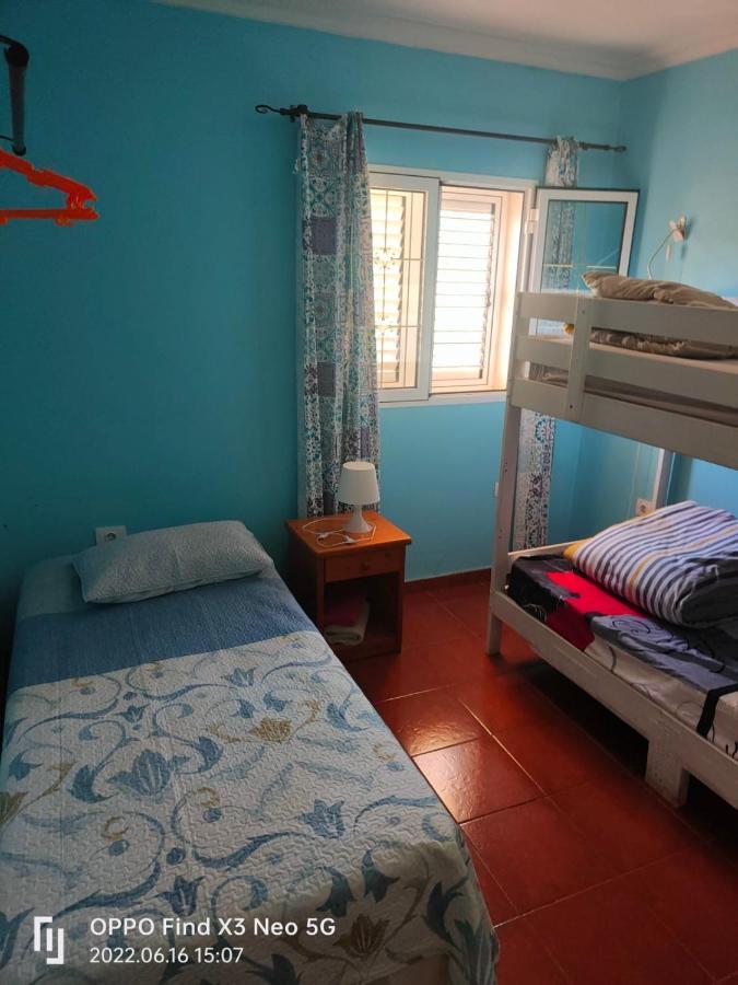 וגה דה סן מטאו Finca Rural Torres Casas 1 Y 4 Bed & Breakfast מראה חיצוני תמונה